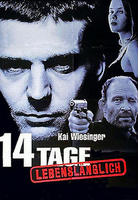 14 Tage lebenslänglich (DVD)