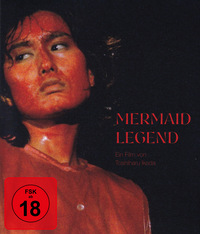 Mermaid Legend (Blu-ray)