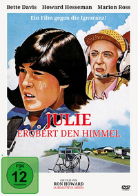 Julie erobert den Himmel (DVD)