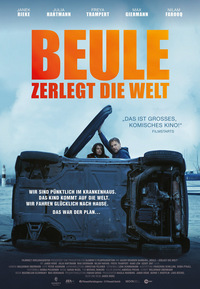 Beule (DVD)