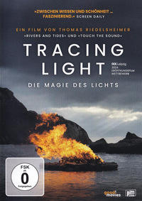Tracing Light (DVD)