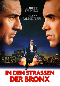 In den Straßen der Bronx (DVD)
