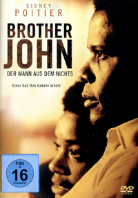Brother John (DVD)