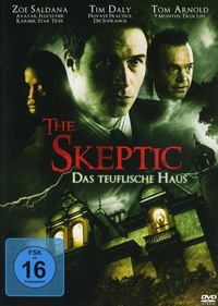 The Skeptic (DVD)