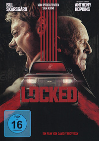 Locked (Blu-ray)