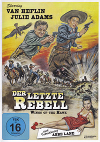 Der letzte Rebell (DVD)