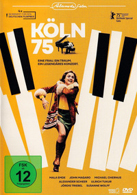 Köln 75 (DVD)