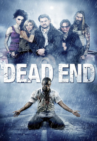 Dead End - There's Only One Way Out (Blu-ray)