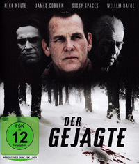 Der Gejagte (DVD)