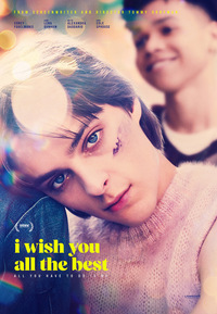 I Wish You All the Best (DVD)