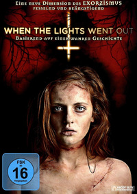 When the Lights Went Out (Blu-ray)