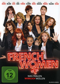 French Women (DVD)