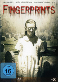 Fingerprints (DVD)