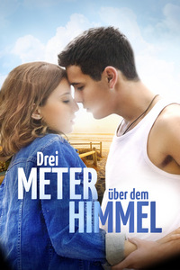 Drei Meter über dem Himmel (DVD)