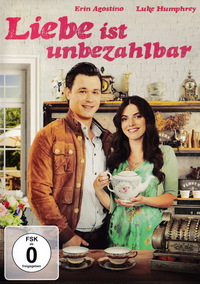 Liebe ist unbezahlbar (DVD)