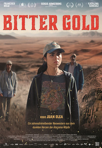 Bitter Gold (DVD)