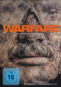 Warfare (DVD)