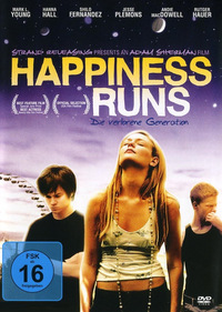 Happiness Runs (DVD)
