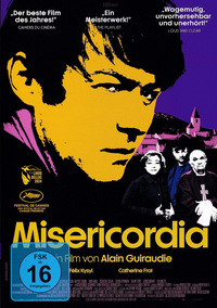 Misericordia (DVD)