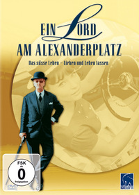 Ein Lord am Alexanderplatz (DVD)