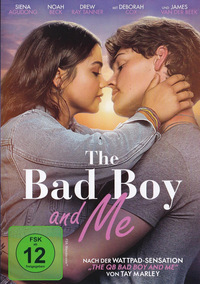 The Bad Boy and Me (Blu-ray)