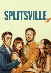 Splitsville (DVD)
