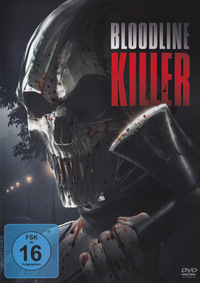 Bloodline Killer (DVD)