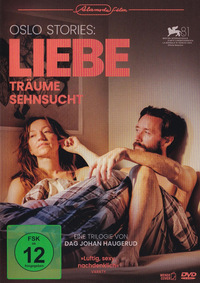 Oslo Stories - Liebe (DVD)