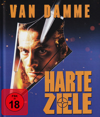 Hard Target - Harte Ziele (DVD)