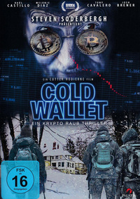 Cold Wallet (DVD)