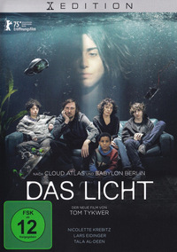 Das Licht (DVD)