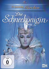 Die Schneekönigin (Blu-ray)