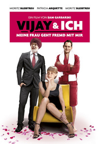 Vijay & ich (DVD)