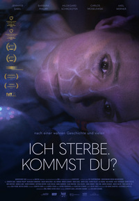 Ich sterbe. Kommst du? (DVD)