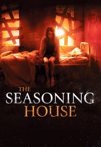 The Seasoning House (DVD)