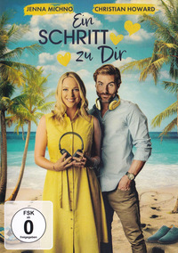 Ein Schritt zu dir (DVD)