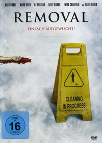 Removal (DVD)