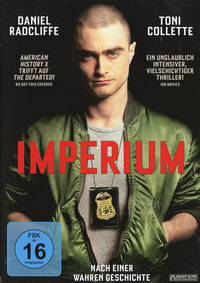Imperium (DVD)