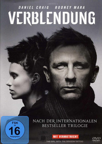Verblendung (DVD)