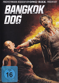 Bangkok Dog (DVD)