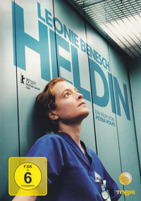 Heldin (Blu-ray)