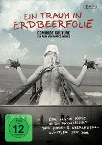 Comrade Couture - Ein Traum in Erdbeerfolie (DVD)