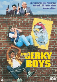 Die Jerky Boys (DVD)