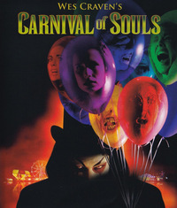 Carnival of Souls (Blu-ray)