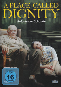 A Place Called Dignity - Kolonie der Schande (DVD)