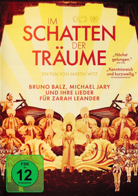 Im Schatten der Träume (DVD)