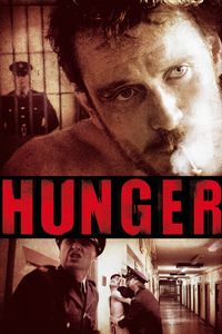 Hunger (Blu-ray)