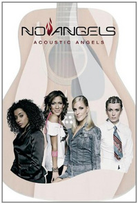 No Angels - Acoustic Angels (DVD)