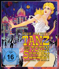 Carnival of Souls - Tanz der toten Seelen (DVD)