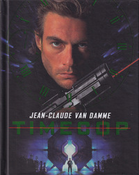 Timecop (DVD)